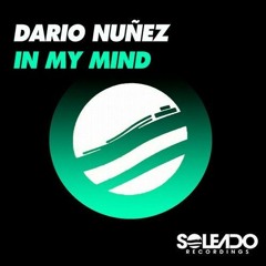 DARIO NUNEZ - IN MY MIND