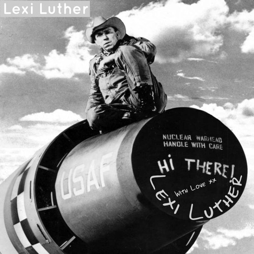 Send In Major Kong