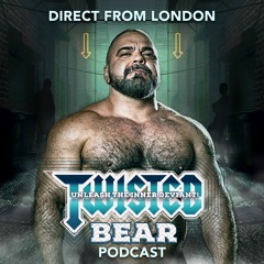 Twisted Bear Party - Circuit Edition Vol. 2