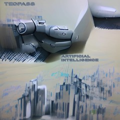 Teopass - Artificial Intelligence