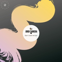 1 Dont Look Me Out Soulful (original  Mix )