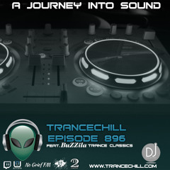 TranceChill 896 feat. BuZZila Trance Classics