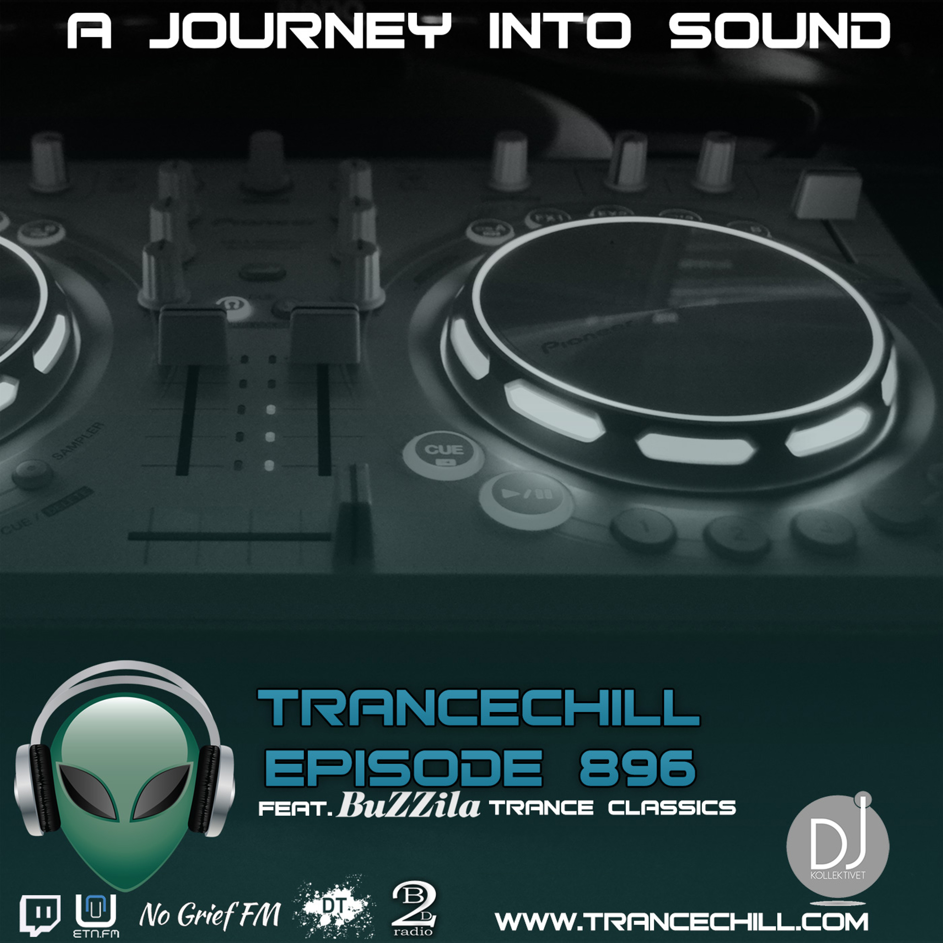 TranceChill Podcast
