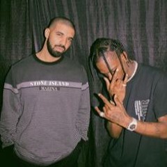 Travis Scott - Like a Light ft. Drake