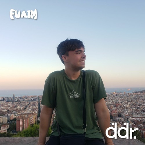 DDR | Fuaim w/ Matthew Day | 20/01/23