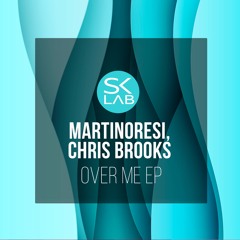 Martino Resi, Chris Brooks - Your Sound (Original Mix)