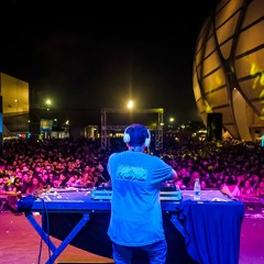 GOÈS @ Fervo Com Pabllo Vittar - Arena da Amazônia, Manaus