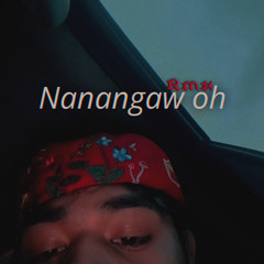 Nanangaw oo