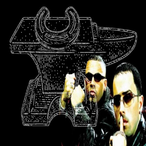 wisin y yandel - PAM PAM PAM (corazas d acero edit)