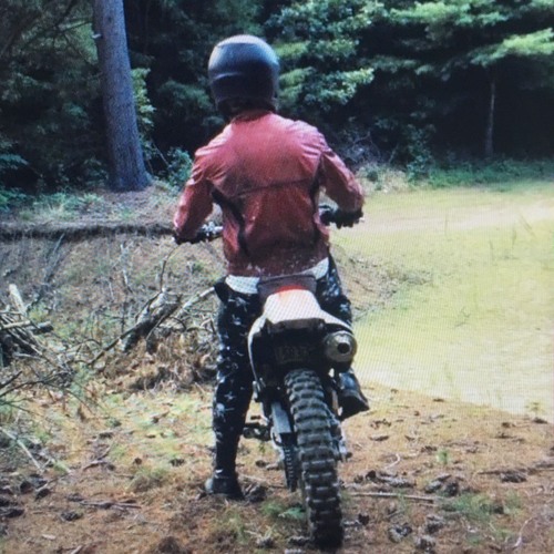 Ride Like Lightning Crash Like Thunder