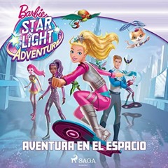 Demo audiolibro - Barbie - Aventura En El Espacio