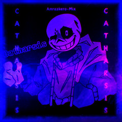 Catharsis (Spiral!Dusttale) (Amrazkero-Mix) (Commission)
