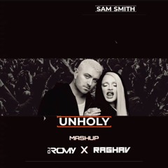 Unholy _techno house mix