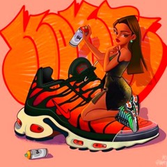 Ntays on the feet 💥