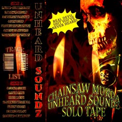 UNHEARD SOUNDZ