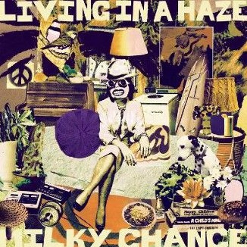 Milky Chance - Living In A Haze