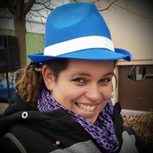 gusPB @ Cäme Geburiparty - 16.9.2023