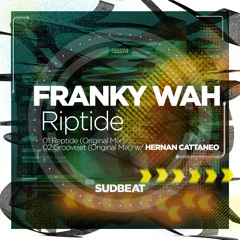SB274 | Franky Wah 'Riptide'