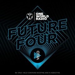 The Future 4 #23 — November 2022