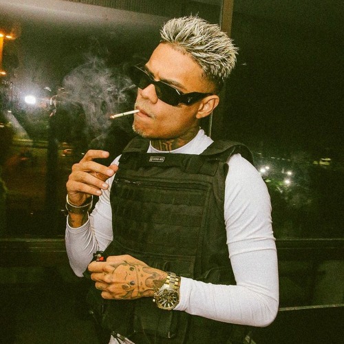 MC GRINGO 22- NAO CHAMA O LITTLE HAIR DE DONO [[DAVI DA ESPANHA]]