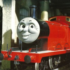 James The Red Engine