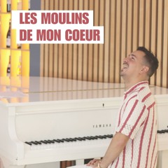Soulaimane - Les Moulins De Mon Cœur (Cover)
