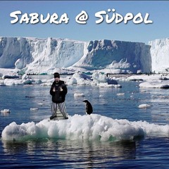 Sabura | Südpol 2024 | Eiskalt im heiligen Gral