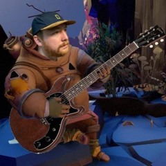 Outer Wilds - Travelers Song Cover