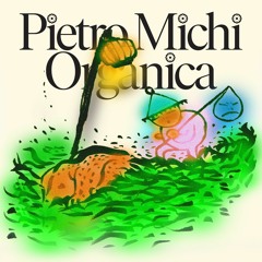 Pietro Michi - Organica