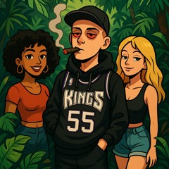 Winning Time (Prod. Descart)