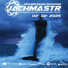 Progressive House Mix Jachmastr Progression Sessions 02 02 2025