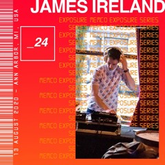 Exposure Mix 024 - James Ireland