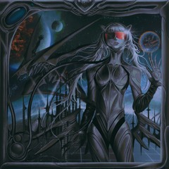 Mirror Between Death
