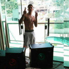 DJ THC - DJ DA 20 = VOU PASSAR O CARTÃO x PISCA BCT PIRANHA