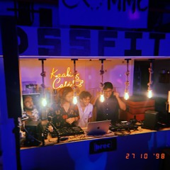 Chaitu w/ Prithiv - Subtle Radio - 17/11/2024