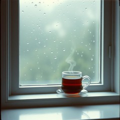 Just Another Rainy Day
