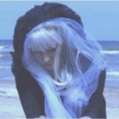 Blue light…on my face