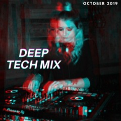 DEEP TECH MIX