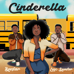 Cinderella (Sped Up) [feat. Loic Sumfor]
