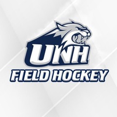 UNH Field Hockey Warmup 2021-2022