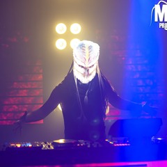 Squid Santana & Virus19xx - Live @ MI RUS Promo & DJ Studio