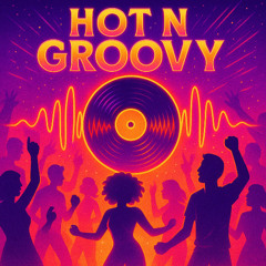 House Mix - Hot n' Groovy