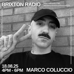 MARCO COLLUCI 18.08.25
