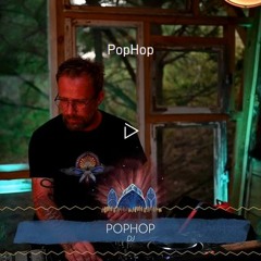 Pophop @ The Virtual 3000GRAD Festival (TEASER)