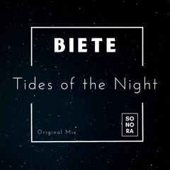 Biete - Tides Of The Night (Original Mix)
