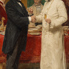 Politics And False Religion