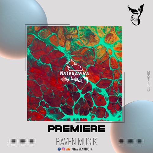 PREMIERE: Gabriel Di Pasqua - Father Shark (Original Mix) [Natura Viva]