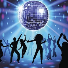 disco mix 2025