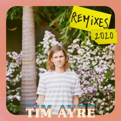 Tim Ayre - LAXX(Fabich Remix)⎜Kitsuné Musique