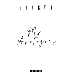 My Apologies